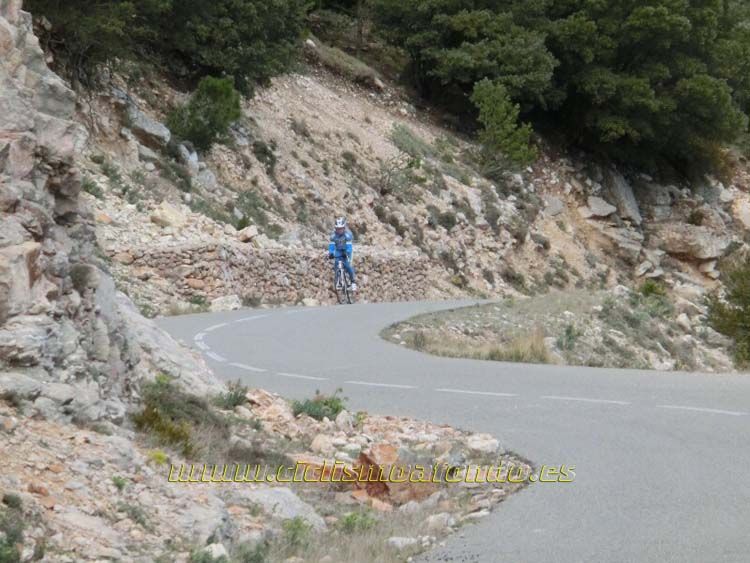Marxa Terres del Ebre