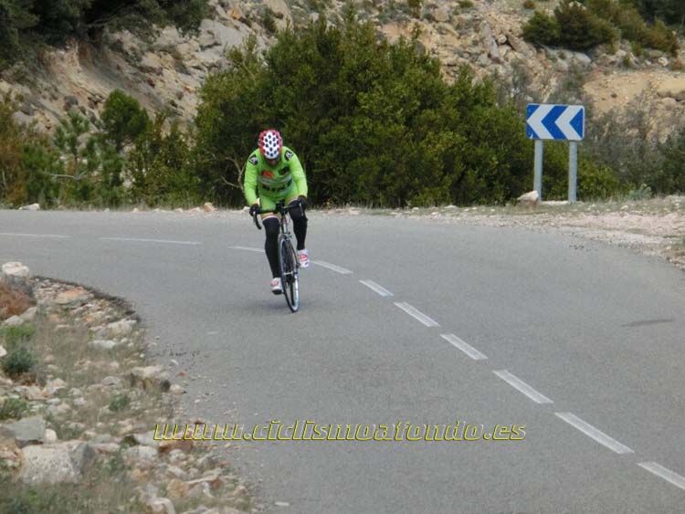 Marxa Terres del Ebre