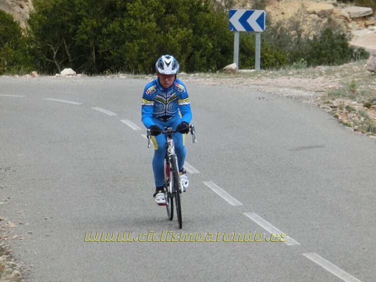 Marxa Terres del Ebre