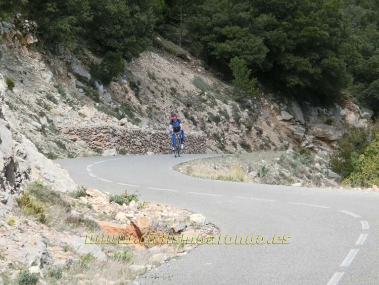 Marxa Terres del Ebre