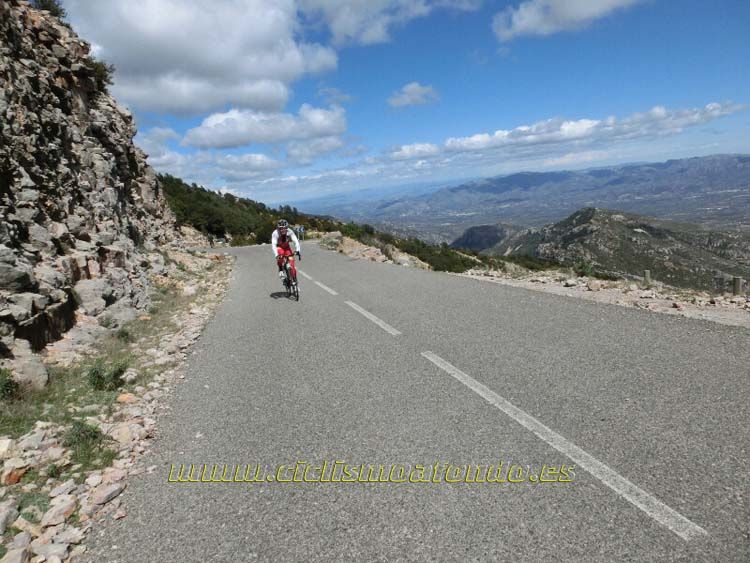 Marxa Terres del Ebre