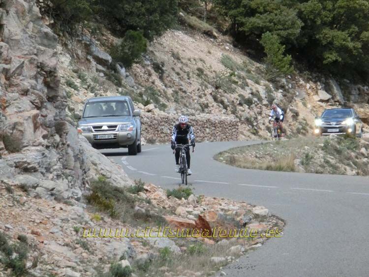 Marxa Terres del Ebre