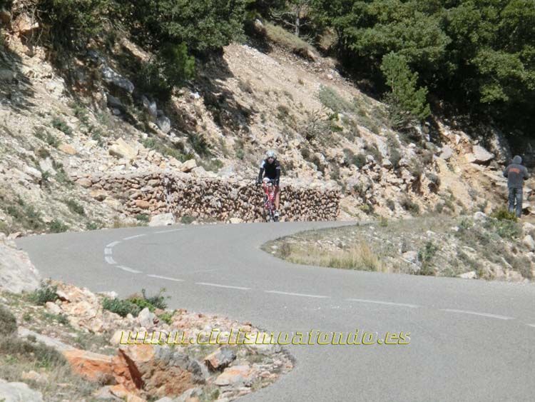 Marxa Terres del Ebre