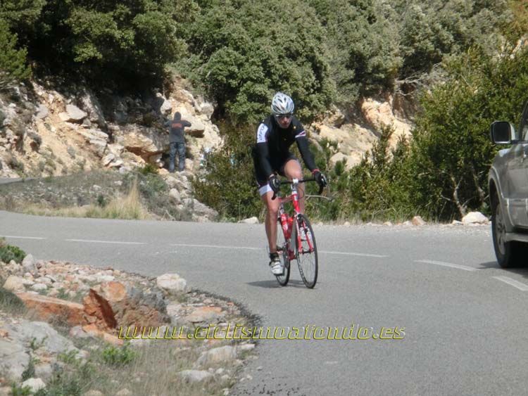 Marxa Terres del Ebre