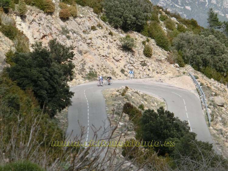 Marxa Terres del Ebre