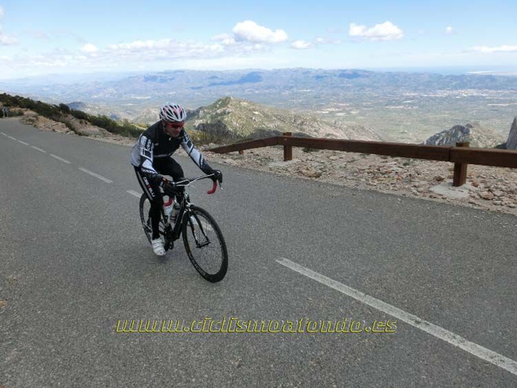 Marxa Terres del Ebre