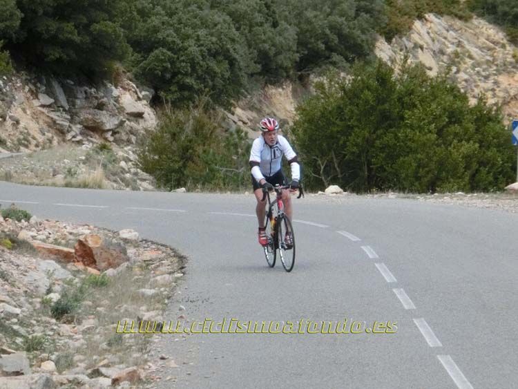 Marxa Terres del Ebre