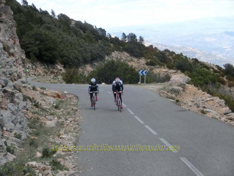 Marxa Terres del Ebre