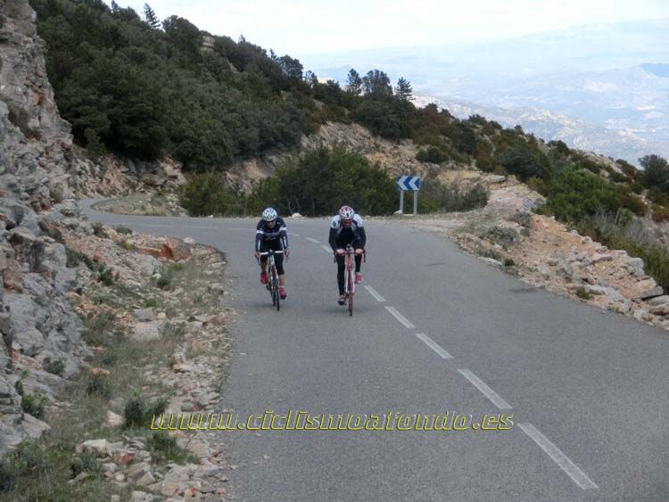 Marxa Terres del Ebre