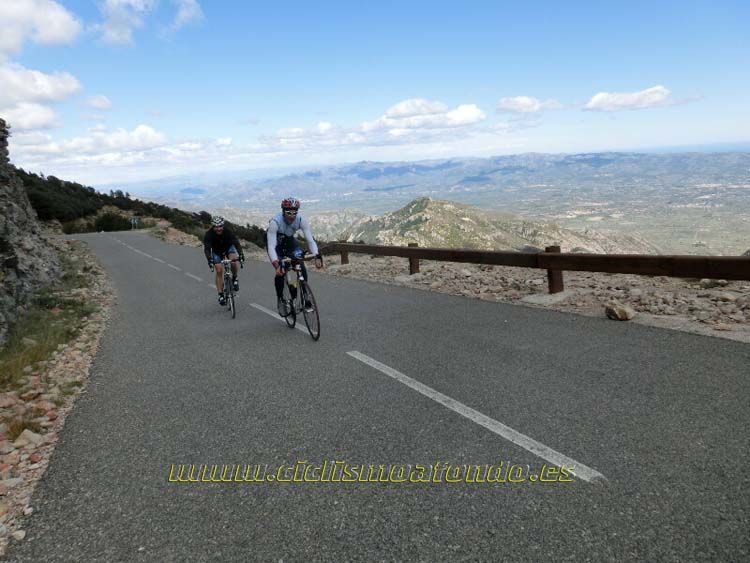 Marxa Terres del Ebre