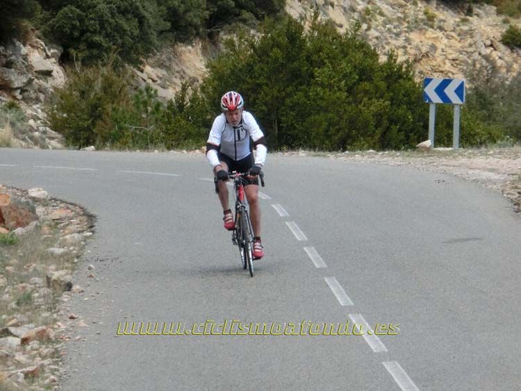Marxa Terres del Ebre