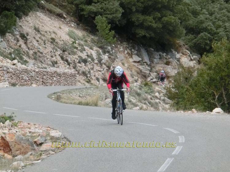 Marxa Terres del Ebre