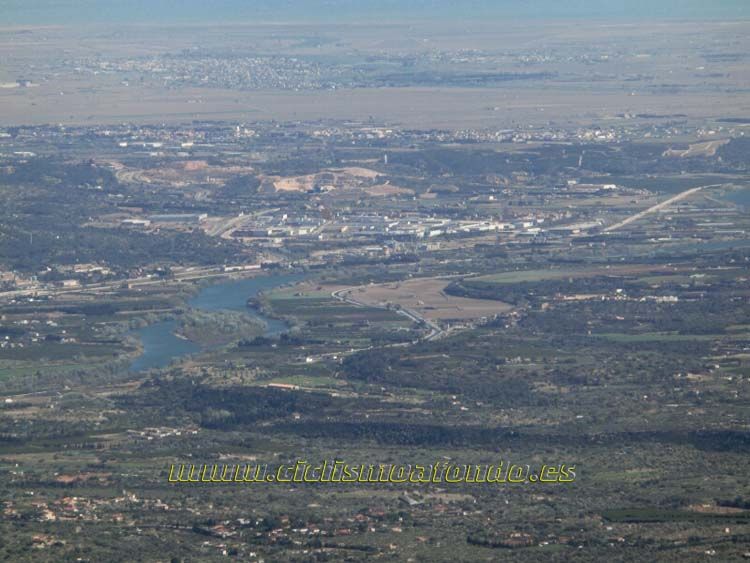 Marxa Terres del Ebre