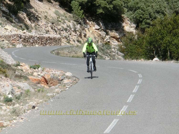 Marxa Terres del Ebre