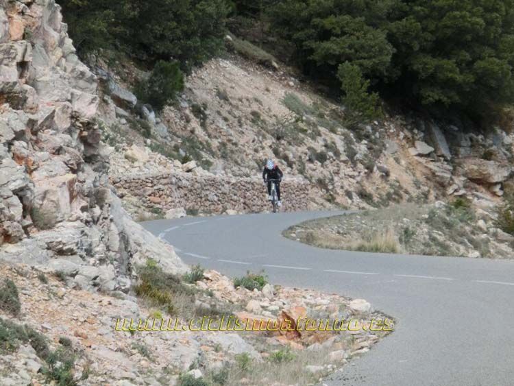 Marxa Terres del Ebre