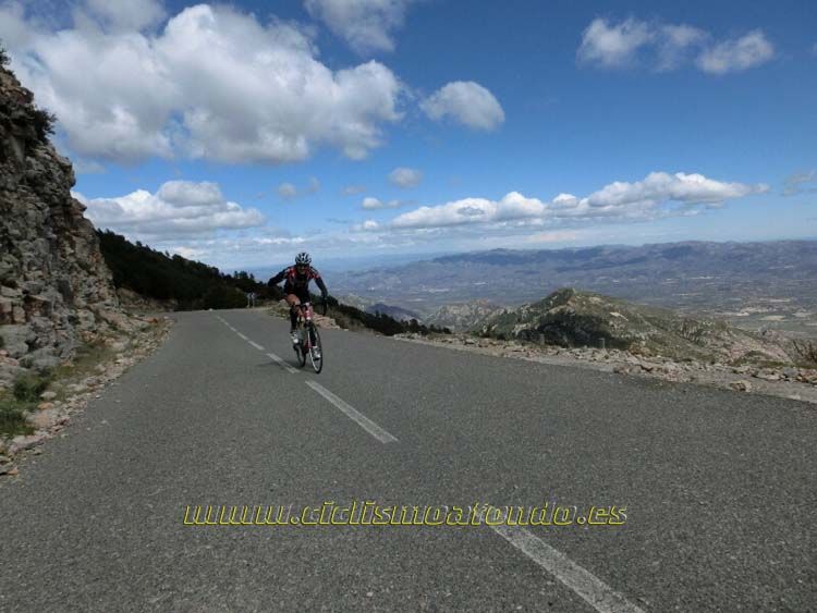 Marxa Terres del Ebre