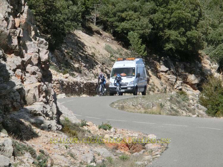 Marxa Terres del Ebre