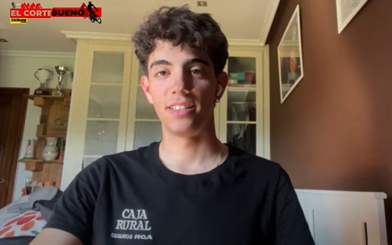 Samu Fernandez Samu Fernandez