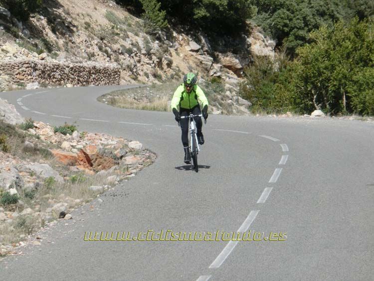 Marxa Terres del Ebre