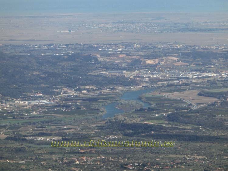 Marxa Terres del Ebre