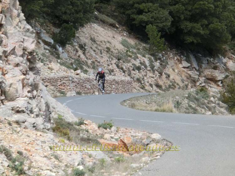Marxa Terres del Ebre