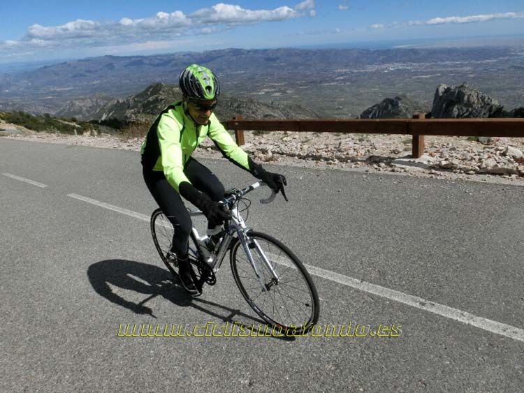 Marxa Terres del Ebre
