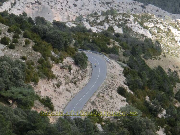 Marxa Terres del Ebre