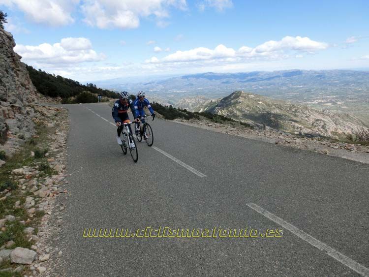 Marxa Terres del Ebre