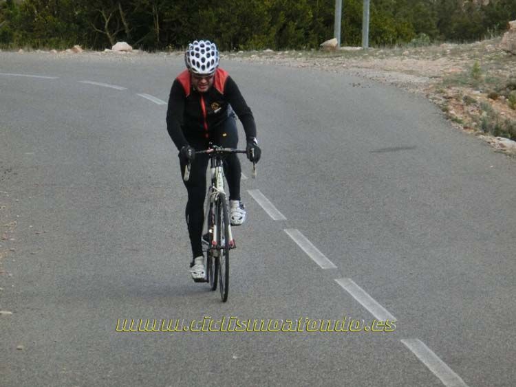Marxa Terres del Ebre