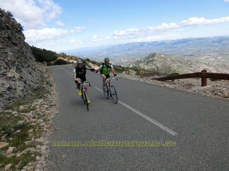 Marxa Terres del Ebre