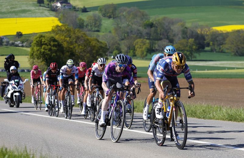 Evenepoel