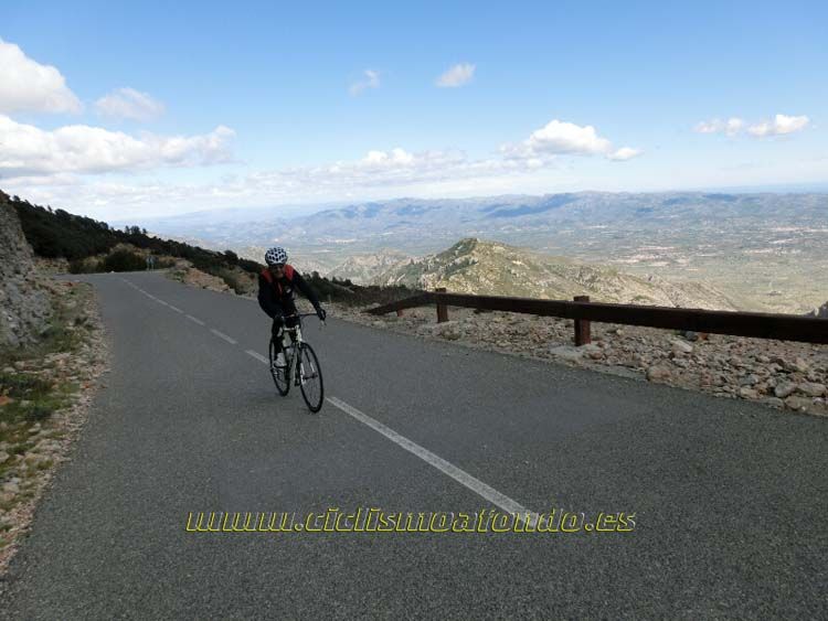 Marxa Terres del Ebre