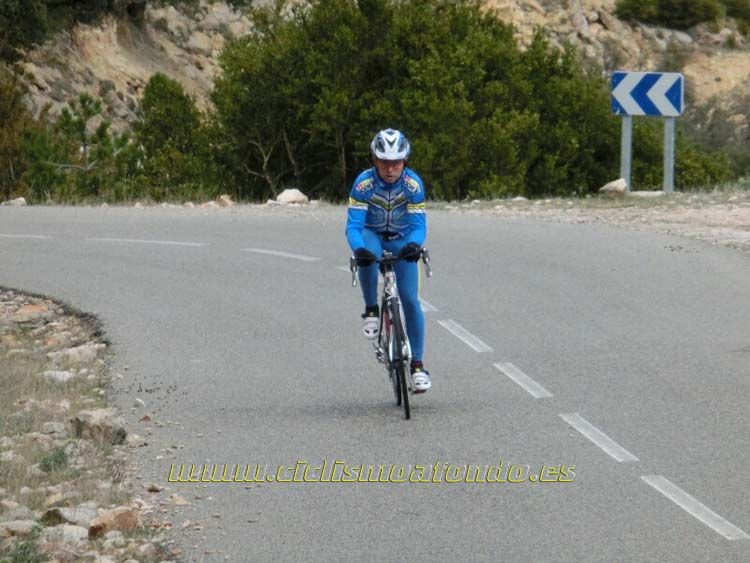 Marxa Terres del Ebre