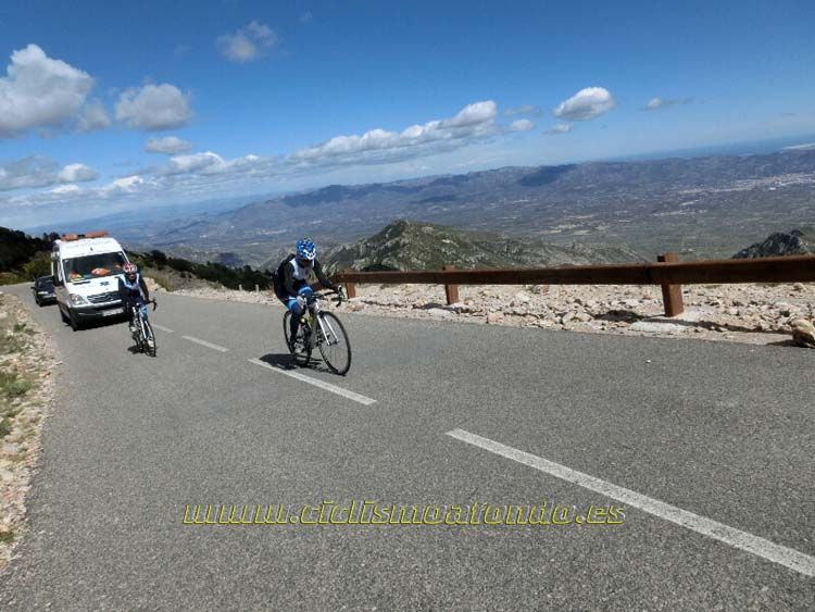 Marxa Terres del Ebre