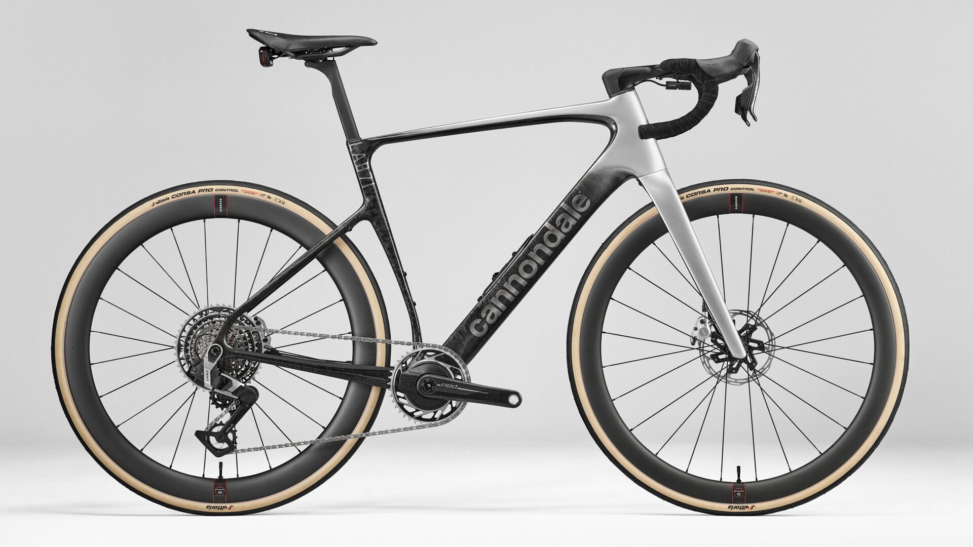 Cannondale Synapse LAB71
