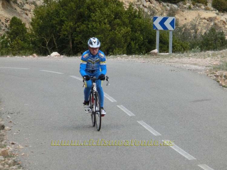 Marxa Terres del Ebre
