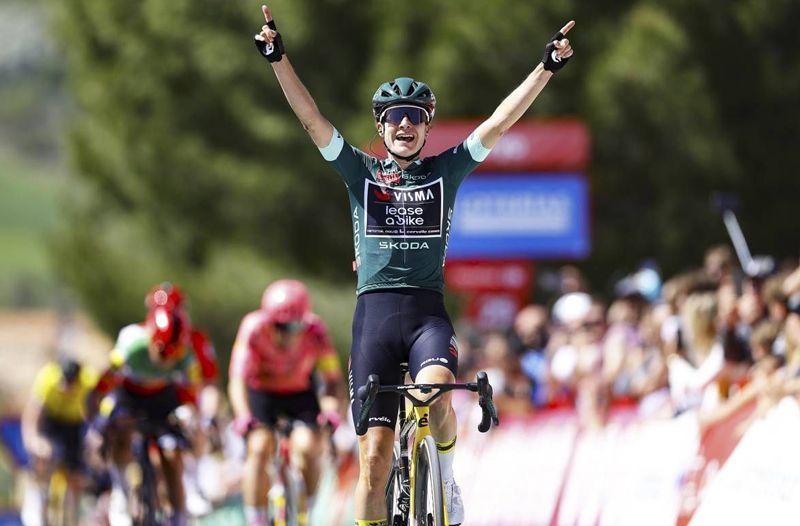 Marianne Vos foto 3 Marianne Vos foto 3