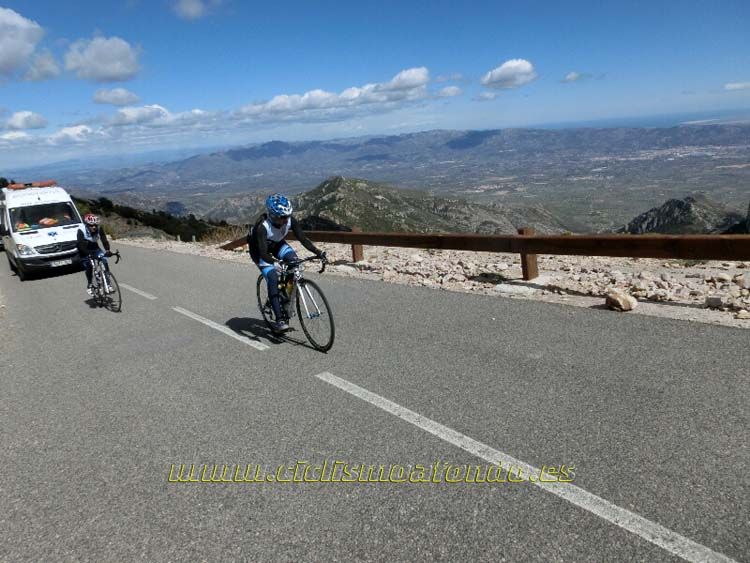 Marxa Terres del Ebre