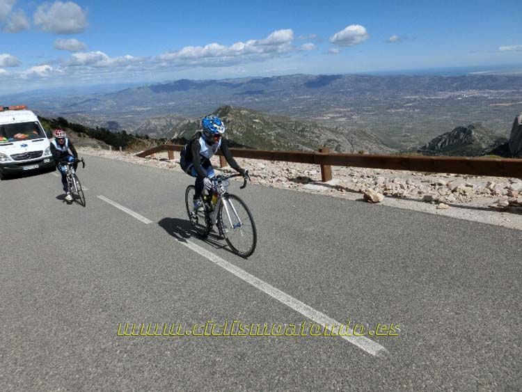 Marxa Terres del Ebre