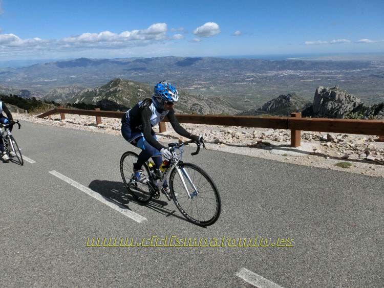 Marxa Terres del Ebre