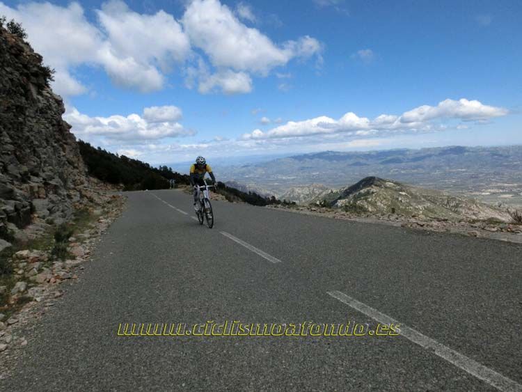 Marxa Terres del Ebre