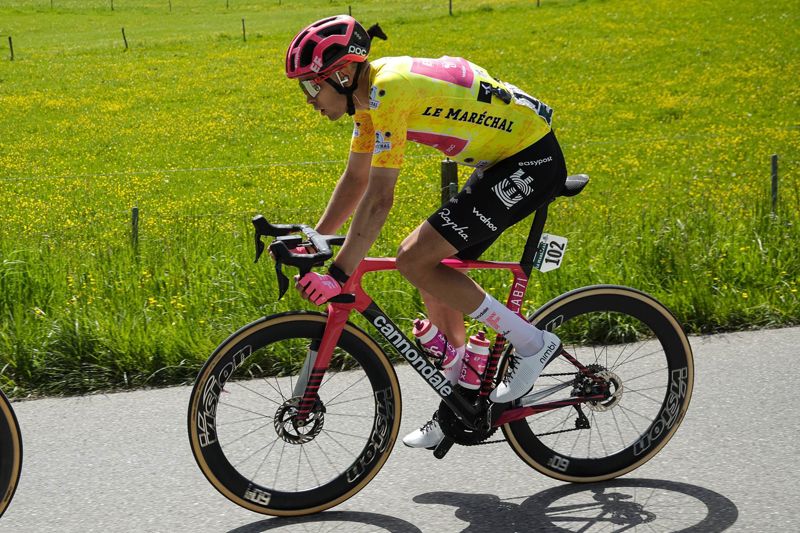Alex Baudin