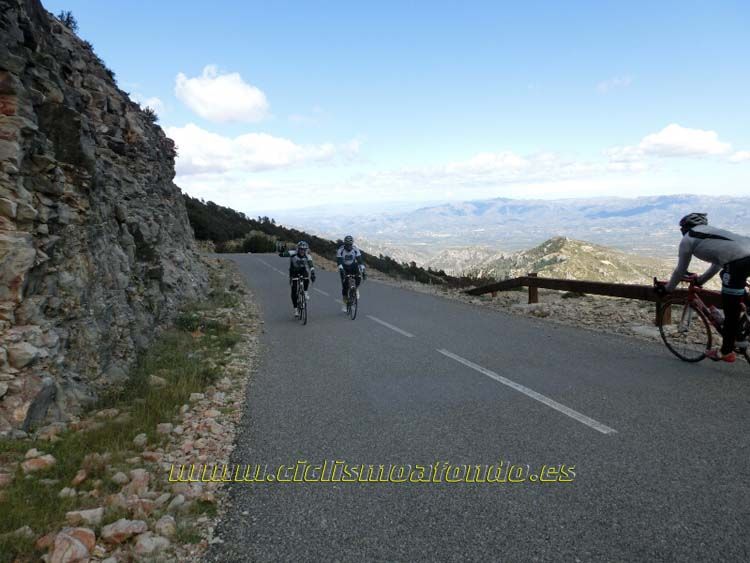 Marxa Terres del Ebre