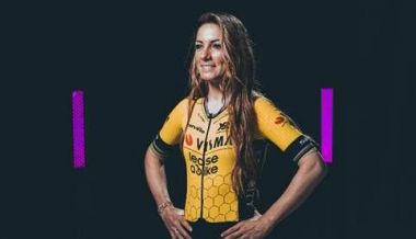 Imagen: La Vuelta Femenina 25 by Carrefour.es. 