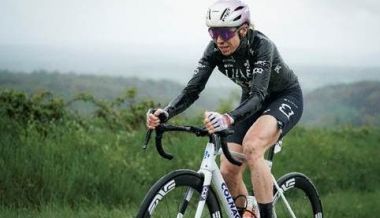 Imagen: La Vuelta Femenina 25 Carrefour.es