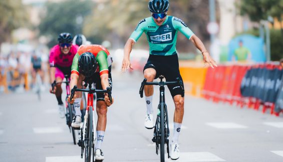 Foto: Aritz Arambarri / Sprint Cycling Agency