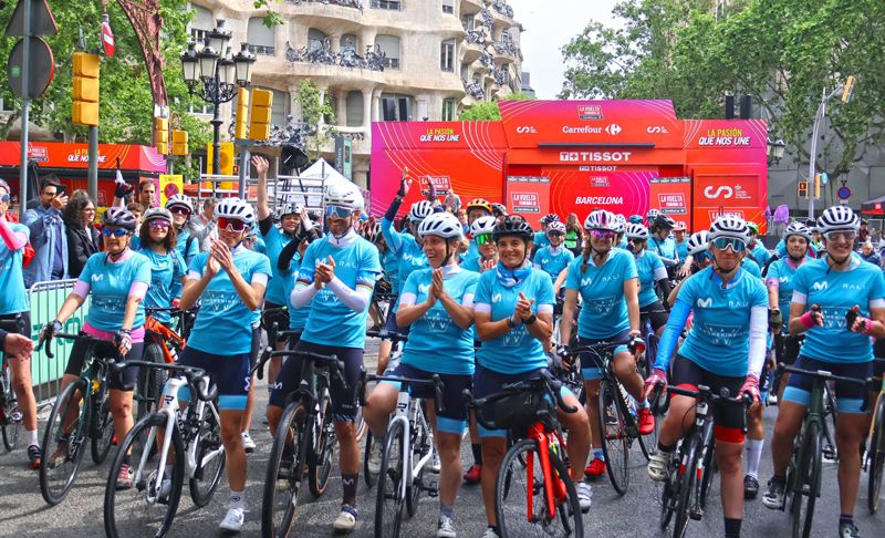 Women In Bike foto 4 Women In Bike foto 4
