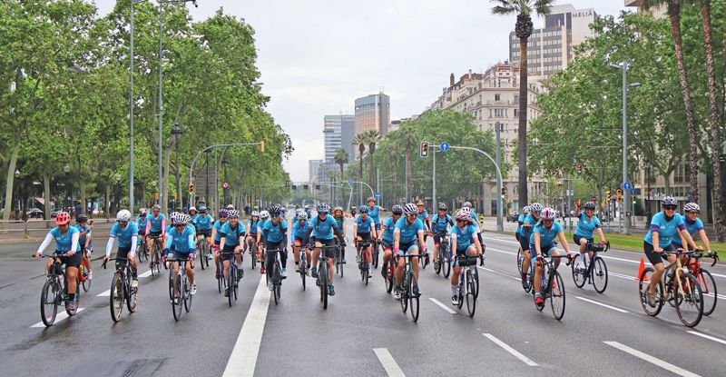 Women In Bike foto 3 Women In Bike foto 3