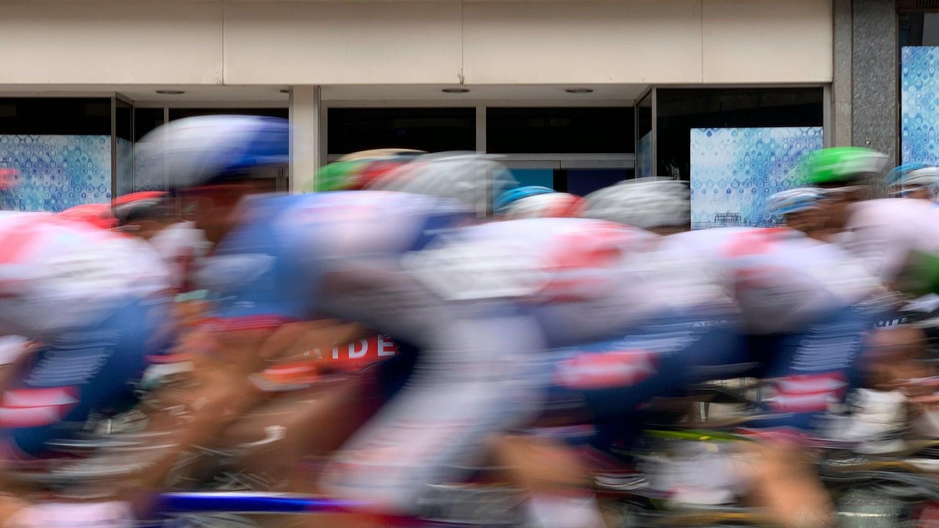 Estas son las apuestas deportivas más sorprendentes del Tour de Francia 2025