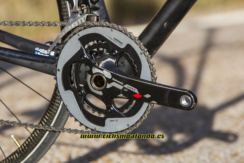 Imágenes prueba: Trek Emonda SLR 10